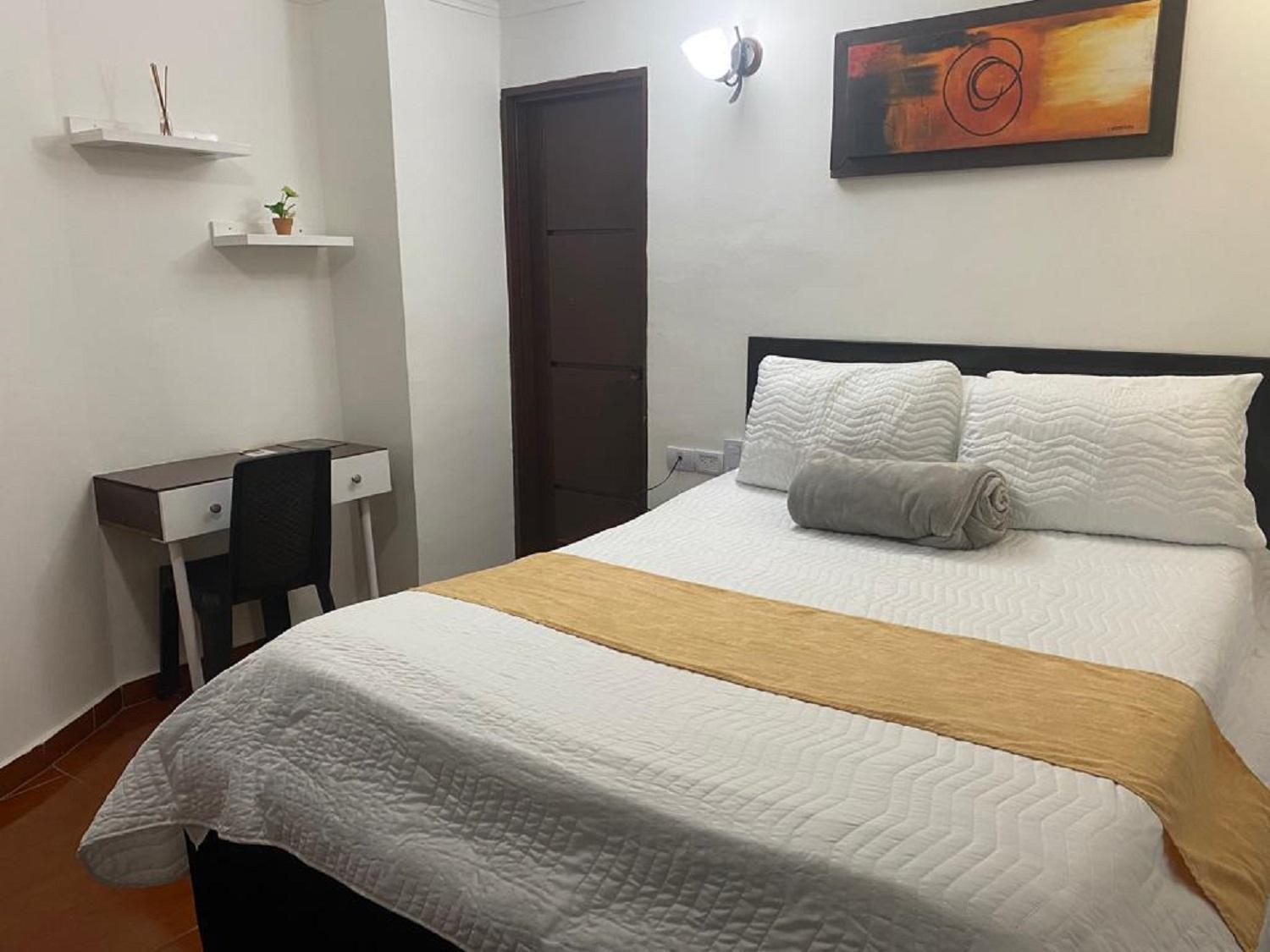 Hotel Avenida 3 Real En El Norte De Cali Ngoại thất bức ảnh