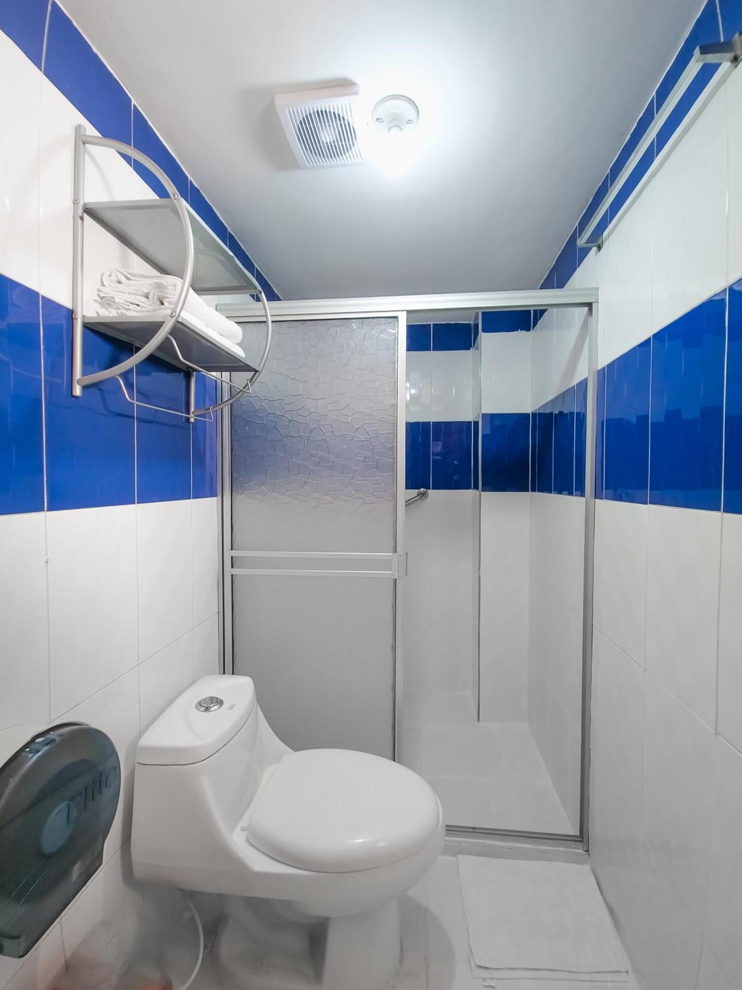 Hotel Avenida 3 Real En El Norte De Cali Ngoại thất bức ảnh