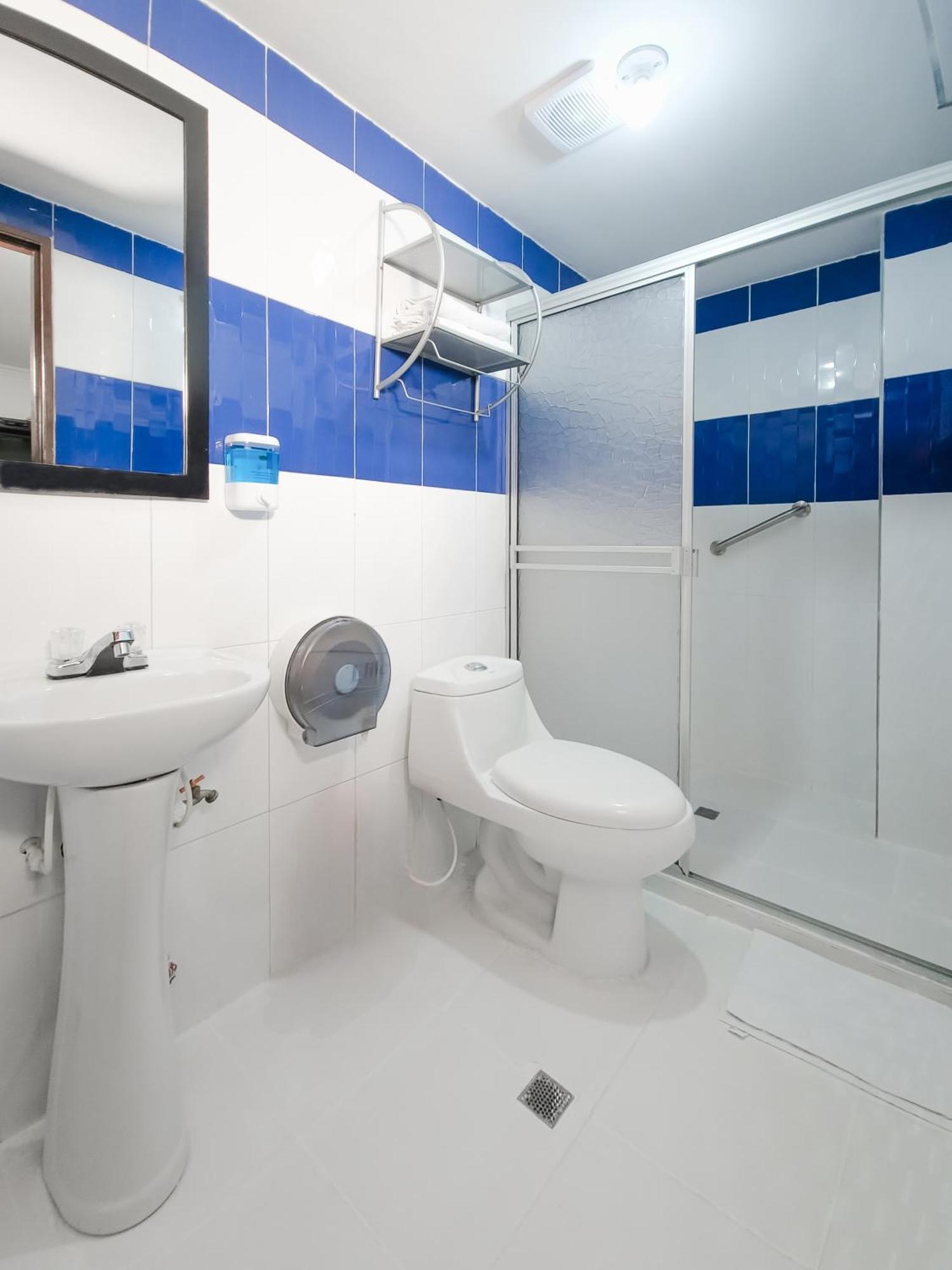 Hotel Avenida 3 Real En El Norte De Cali Ngoại thất bức ảnh